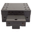 Used Dover Air Bearing Linear Stage, 3.75in Travel, 4.25in x 4.25in Stage, 10-32