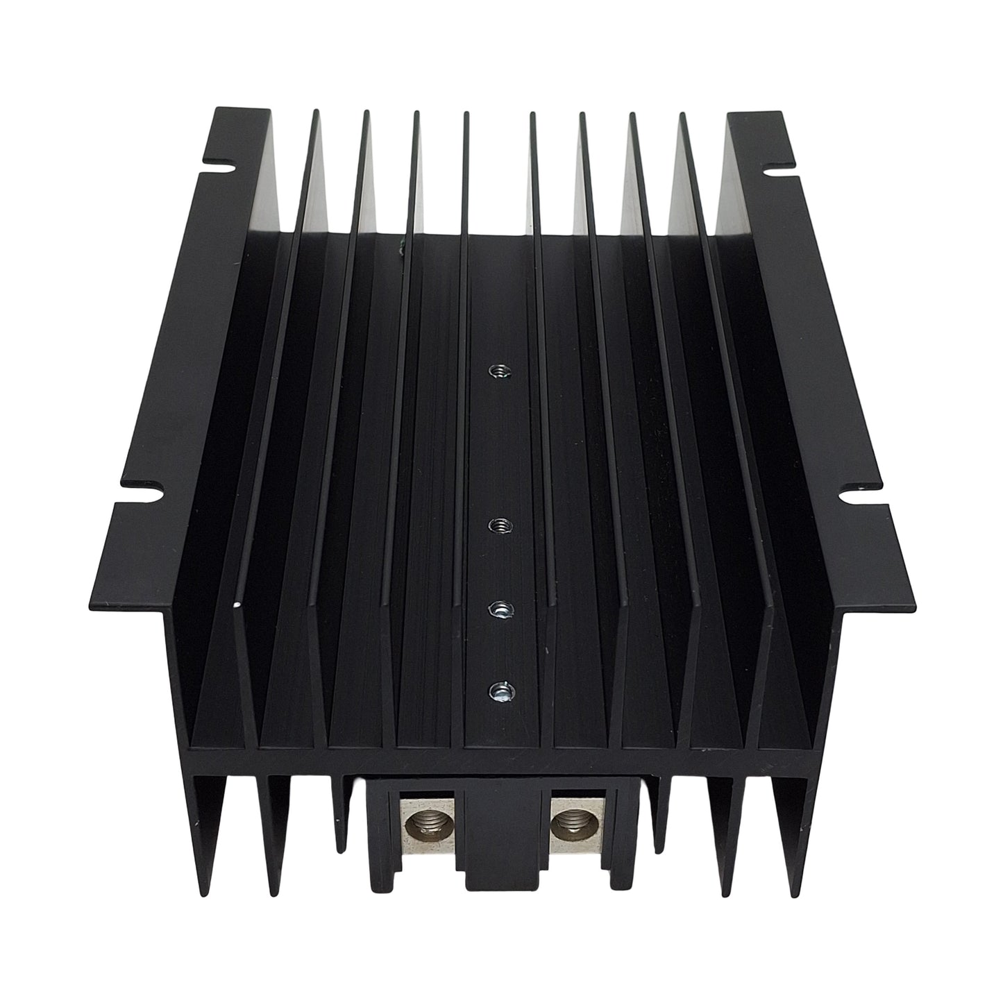 Used Control Concepts 1021A-12-20-0/10V SCR Power Controller 120VAC 20A *Not Complete