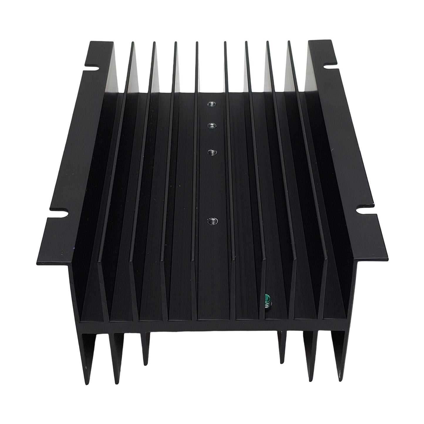 Used Control Concepts 1021A-12-20-0/10V SCR Power Controller 120VAC 20A *Not Complete