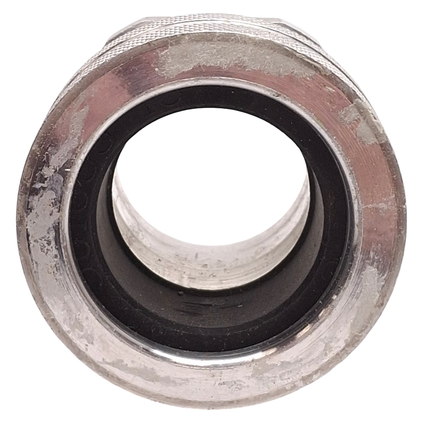 New Appleton CG-112125 Strain Relief Cord Grip, ø1.125in-1.250in, 1-1/4in NPT