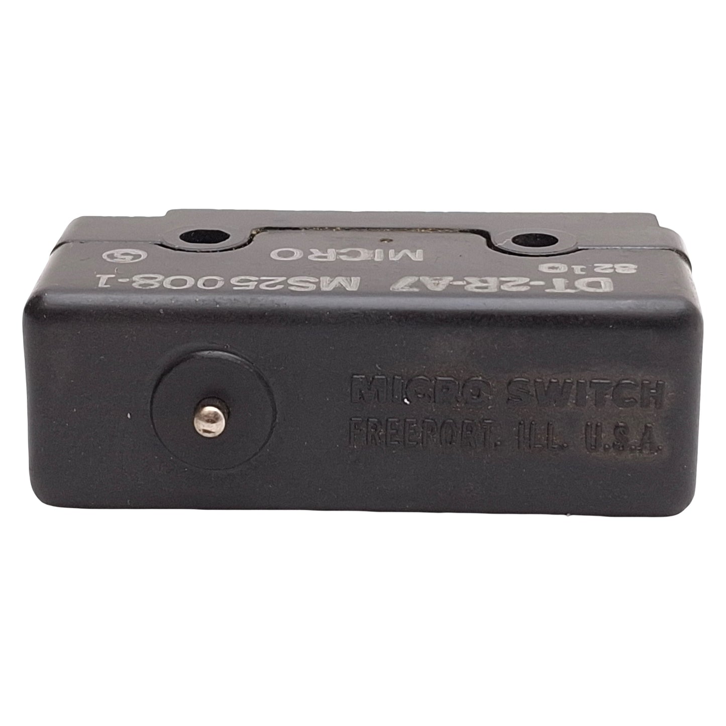 Used Honeywell DT-2R-A7 DT Series Standard Basic Switch, DPDT, 10A 125/250VAC