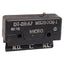Used Honeywell DT-2R-A7 DT Series Standard Basic Switch, DPDT, 10A 125/250VAC