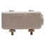 Used Honeywell MCD2711 Micro Switch DT Series Large Basic Switch Auxiliary Actuator