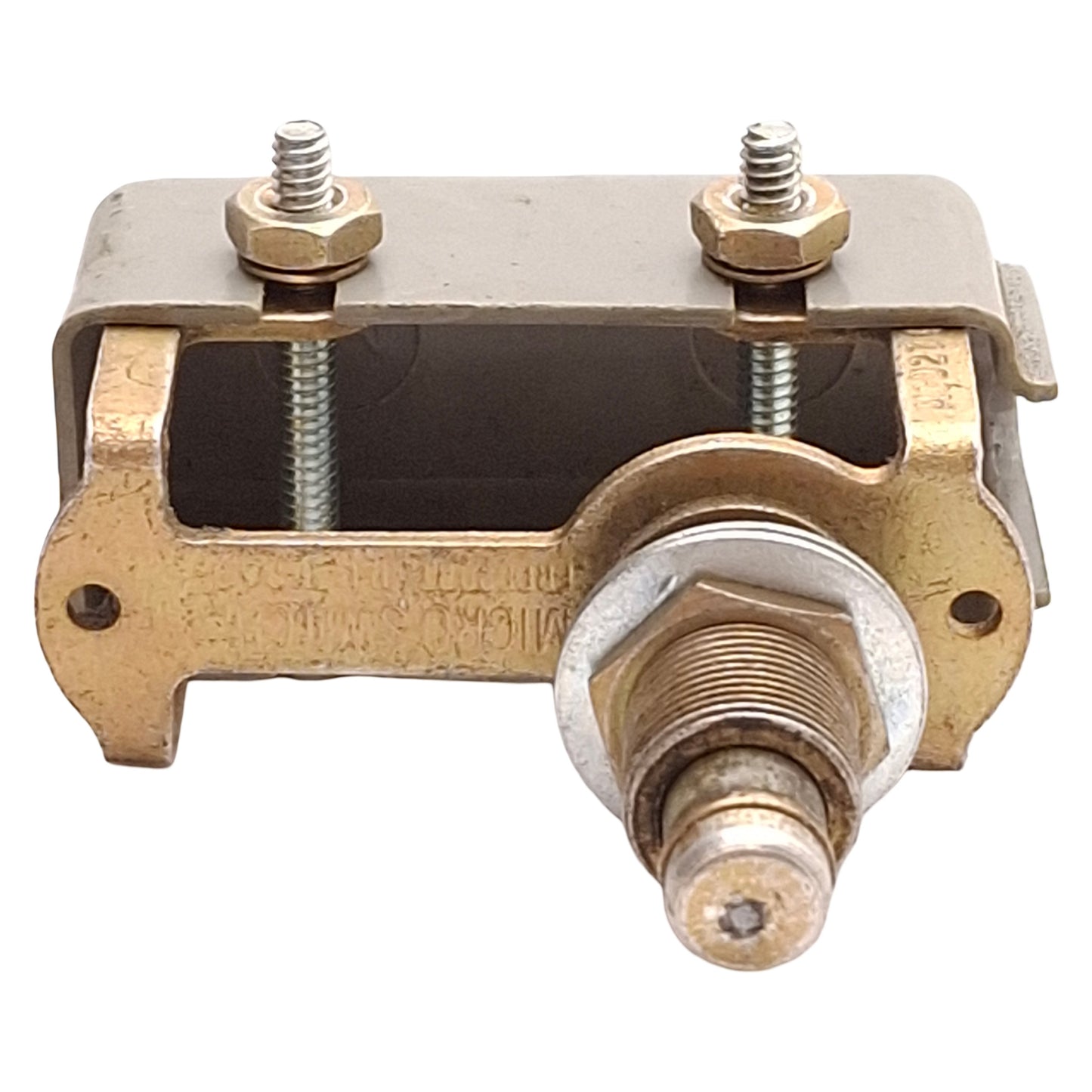 Used Honeywell MCD2711 Micro Switch DT Series Large Basic Switch Auxiliary Actuator
