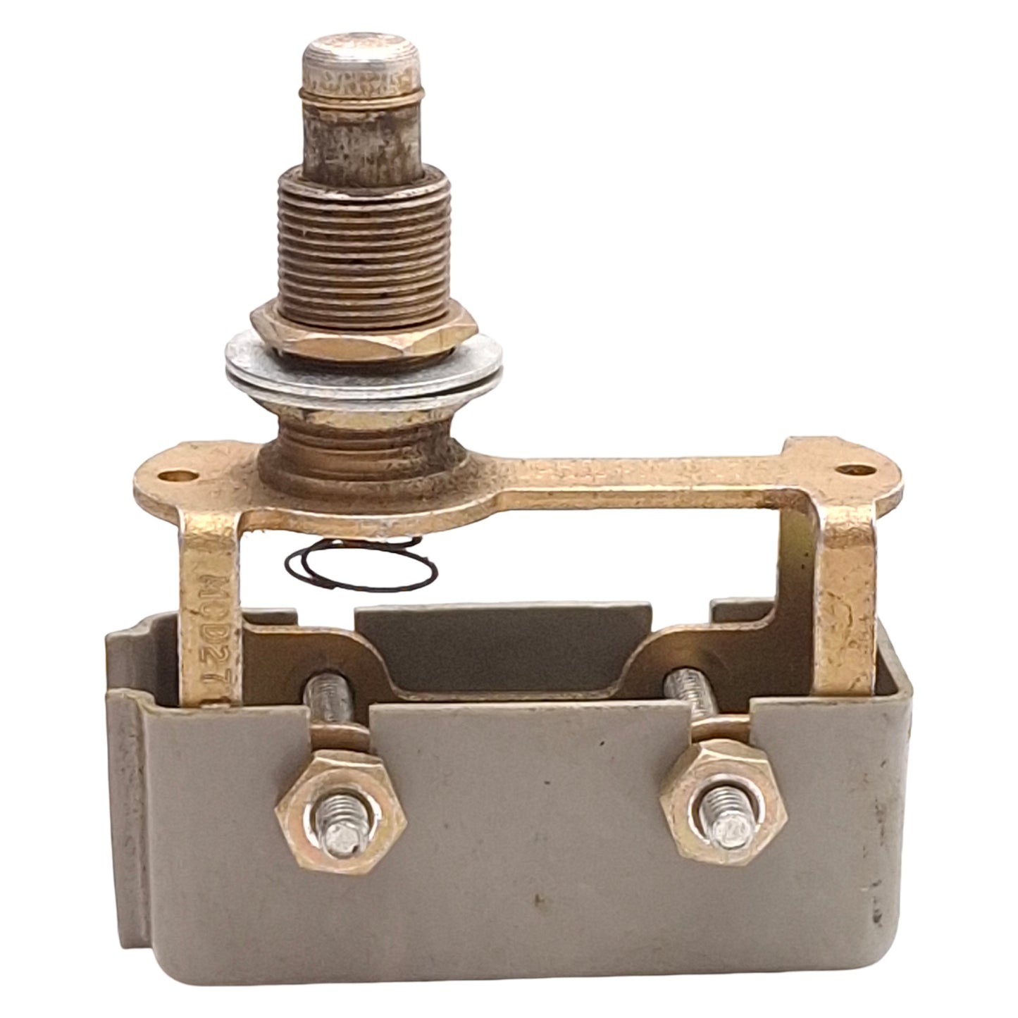 Used Honeywell MCD2711 Micro Switch DT Series Large Basic Switch Auxiliary Actuator