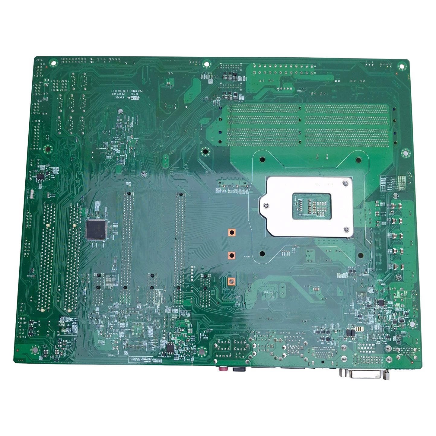 Used Supermicro X11SAE Motherboard 4x DIMM, 2x PCIe 3.0x16 Slot, PCI, M.2 Socket
