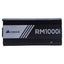 Used Corsair RPS0010 RM1000i Power Supply 1000W Output, 100-240VAC Input, 6.5-13A