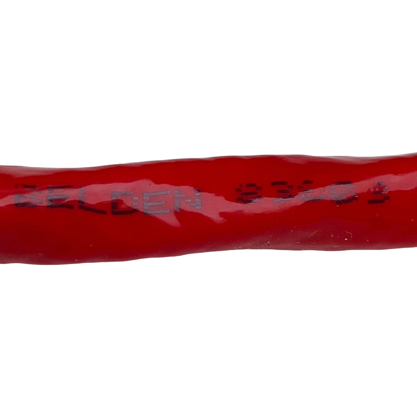New Belden 83803 High Temperature Electronic Wire 12AWG 3C 200°C 300V *Sold By Foot*