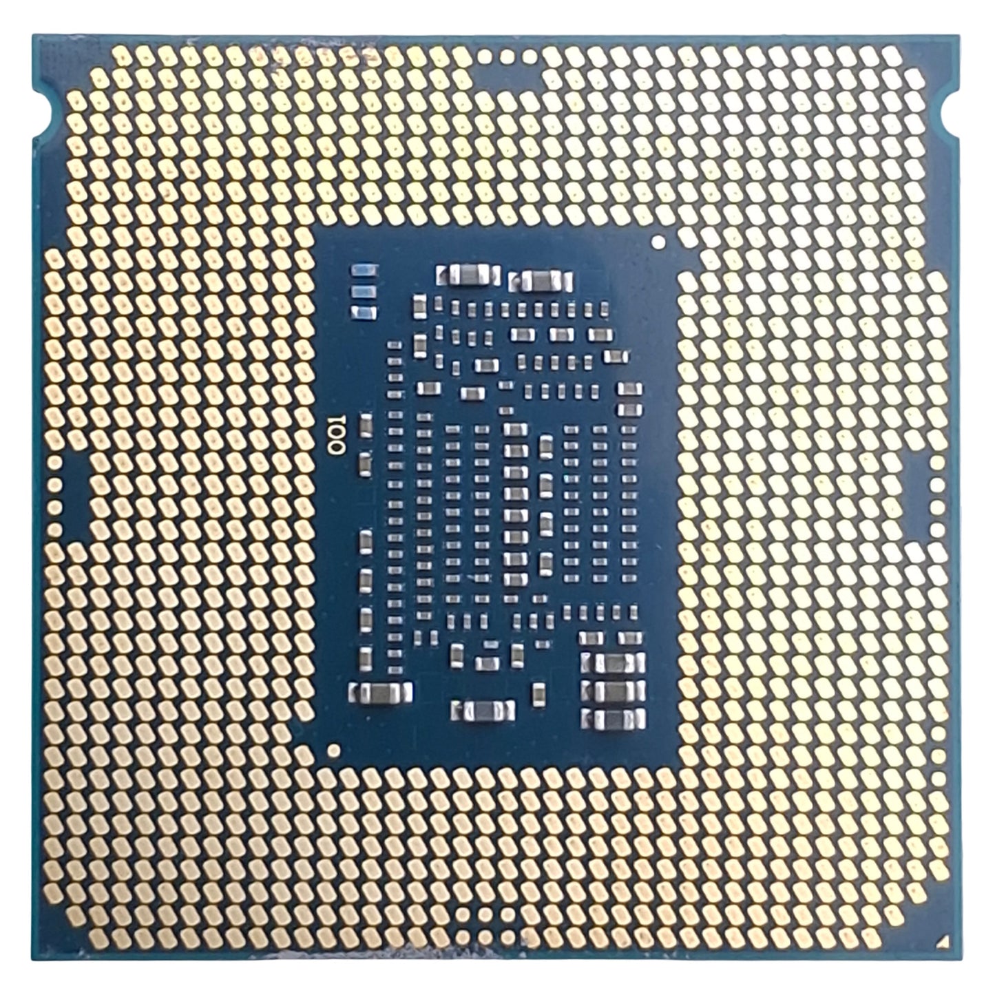Used Intel i7-7700k CPU Processor 4.20GHz/4.50GHz Turbo, 4 Core 8 Thread, LGA1151