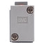 Used SMC SY5140-5LOU Solenoid Valve 2-Position 5-Port, 0.7MPa Max, 24VDC Coil