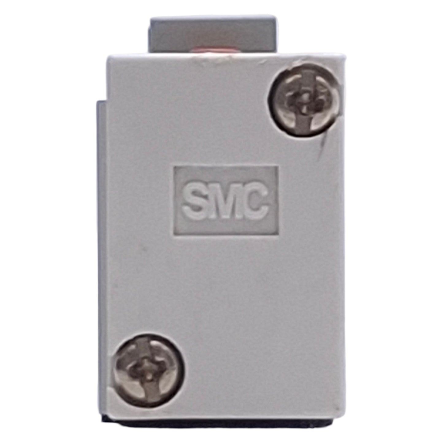 Used SMC SY5140-5LOU Solenoid Valve 2-Position 5-Port, 0.7MPa Max, 24VDC Coil