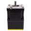 Used Parker CM230FJ-112735 Servo Motor, 0.184kW, 0.38Nm, 4990rpm, 340VDC Bus, NEMA 23