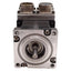 Used Parker CM230FJ-112735 Servo Motor, 0.184kW, 0.38Nm, 4990rpm, 340VDC Bus, NEMA 23