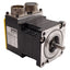 Used Parker CM230FJ-112735 Servo Motor, 0.184kW, 0.38Nm, 4990rpm, 340VDC Bus, NEMA 23