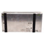 Used Idec PS3E-E24 Power Supply, 100W, 100-120/200-240VAC 2.5/1.5A IN, 24VDC 4.2A OUT