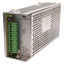 Used Idec PS3E-E24 Power Supply, 100W, 100-120/200-240VAC 2.5/1.5A IN, 24VDC 4.2A OUT