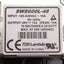 Used TDK-Lambda SWS600L-48 Power Supply, 600W, 100-240VAC 10A Input, 48VDC 13A Output