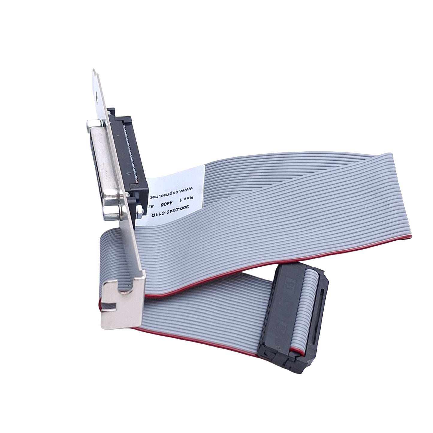 New – Open box Cognex 300-0240-011R General Purpose I/O & Face Plate, *Single I/O*