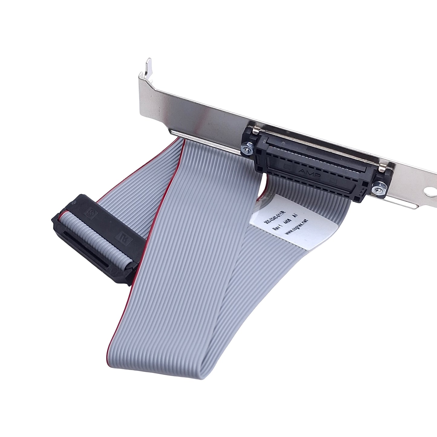 New – Open box Cognex 300-0240-011R General Purpose I/O & Face Plate, *Single I/O*