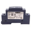 Used TDK-Lambda DSP10-12 PLC Power Supply, 10W, 100-240VAC IN, 12VDC OUT, DIN Rail