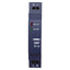 Used TDK-Lambda DSP10-12 PLC Power Supply, 10W, 100-240VAC IN, 12VDC OUT, DIN Rail