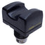 Used Banner OTBVP6QD Optical Touch Button, Momentary Action, Supply: 10-30VDC