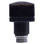 Used Banner OTBVP6QD Optical Touch Button, Momentary Action, Supply: 10-30VDC