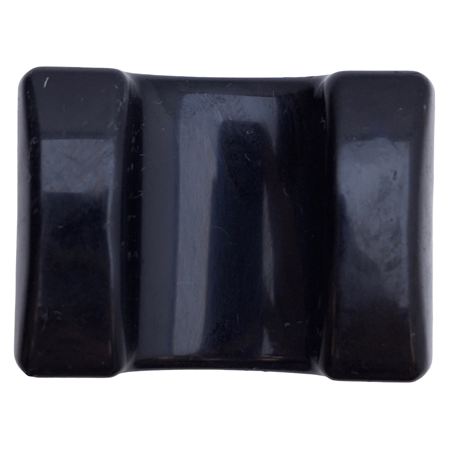 Used Banner OTBVP6QD Optical Touch Button, Momentary Action, Supply: 10-30VDC