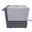 Used Barnstead Thermolyne 48000 Heat Treat Furnace 0.2CuFt 212°F To 2000°F 120V 14.5A
