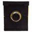 Used Banner STBVP6Q Optical Self-Checking Touch Button, PNP, 10-30VDC, 7/8in Mini QD