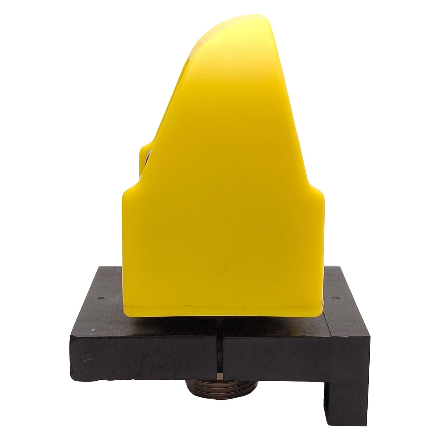 Used Banner STBVP6Q Optical Self-Checking Touch Button, PNP, 10-30VDC, 7/8in Mini QD