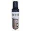 Used SMC NAW2000-N02-C Filter Regulator 0.05-0.85MPa Set Pressure, 1/4" NPT