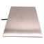 Used Vevor Digital Platform Scale 60kg x 0.02kg/200kgx0.1kg Capacity, 21in x 17in