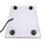 Used Vevor Digital Platform Scale 60kg x 0.02kg/200kgx0.1kg Capacity, 21in x 17in