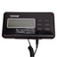 Used Vevor Digital Platform Scale 60kg x 0.02kg/200kgx0.1kg Capacity, 21in x 17in
