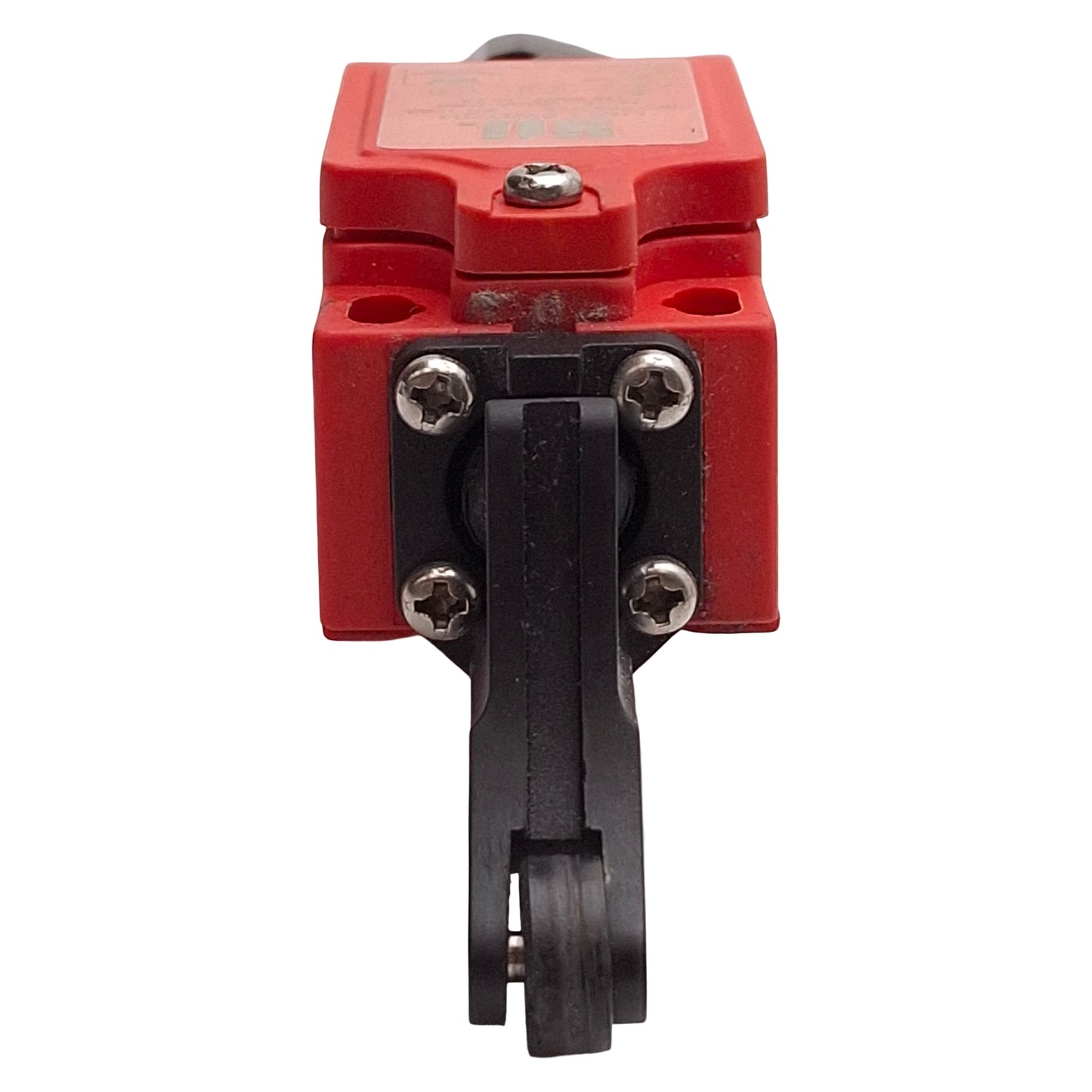 Used Omron Sti 44505-1420 Safety Interlock Switch, 2NC+1NO, 3PST, 3A 240VAC