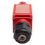 Used Omron Sti 44505-1420 Safety Interlock Switch, 2NC+1NO, 3PST, 3A 240VAC