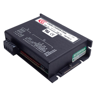 Used Copley Controls 800-983 Servo Motor Drive, *Missing J2 Connector*