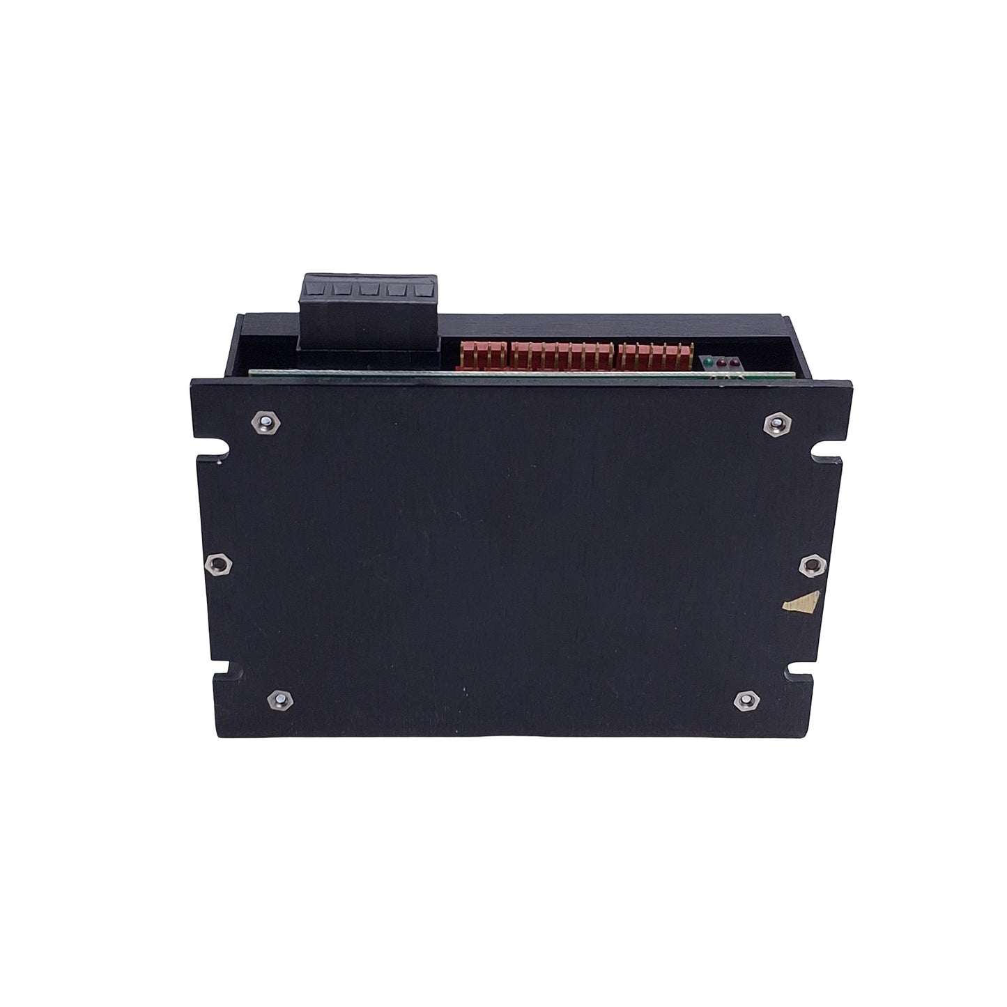 Used Copley Controls 800-983 Servo Motor Drive, *Missing J2 Connector*