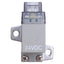 Used Lot of 2 SMC SY113-5LOZ-PM3-F Solenoid Valve 3-Port 2-Position, 24VDC M5x0.8