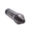 Used Hardinge 110699-001 7363X Flat Nose Collet, 0.036in Round, 5C Mount, 4.47in OAL