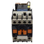 Used Telemecanique CA3-DN40BD Contactor, 4-Pole 4NO, 10A 500VAC, 24VDC Coil