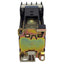 Used Telemecanique CA3-DN40BD Contactor, 4-Pole 4NO, 10A 500VAC, 24VDC Coil