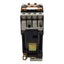 Used Telemecanique CA3-DN40BD Contactor, 4-Pole 4NO, 10A 500VAC, 24VDC Coil