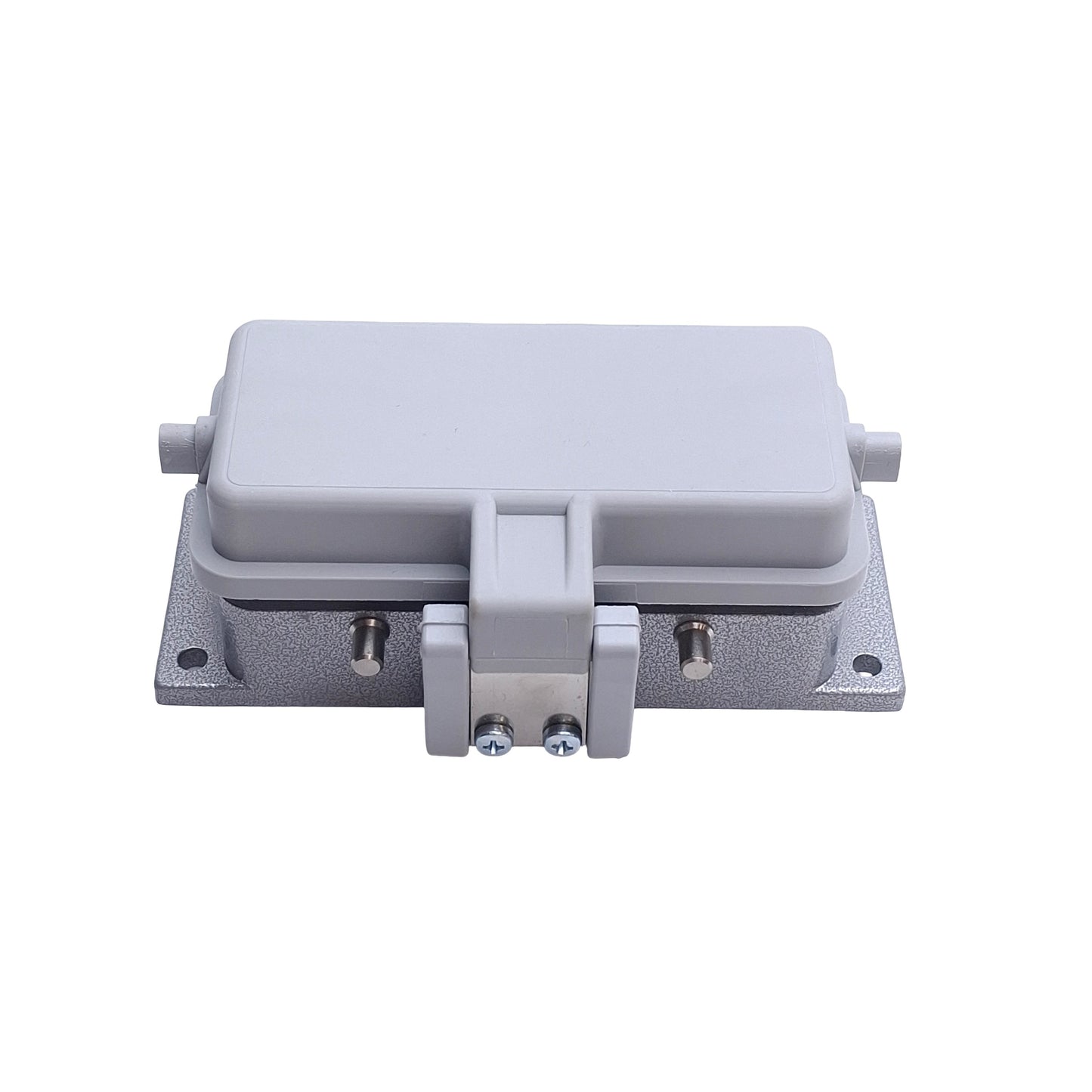 New – Open box Phoenix Contact 1771600 HC-B-16-AFQD HEAVYCON Connector Housing, Type B16