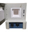 Used Lindberg Blue M BF51748A-1 Moldatherm Box Furnace 1.99L, 100°C To 1000°C, 120VAC