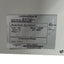 Used Lindberg Blue M BF51748A-1 Moldatherm Box Furnace 1.99L, 100°C To 1000°C, 120VAC
