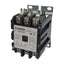 Used Siemens 42CF35AF DIN Rail Contactor, 3-Pole, 40A 600VAC, 110/120VAC Coil