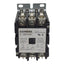 Used Siemens 42CF35AF DIN Rail Contactor, 3-Pole, 40A 600VAC, 110/120VAC Coil