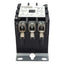 Used Siemens 42CF35AF DIN Rail Contactor, 3-Pole, 40A 600VAC, 110/120VAC Coil